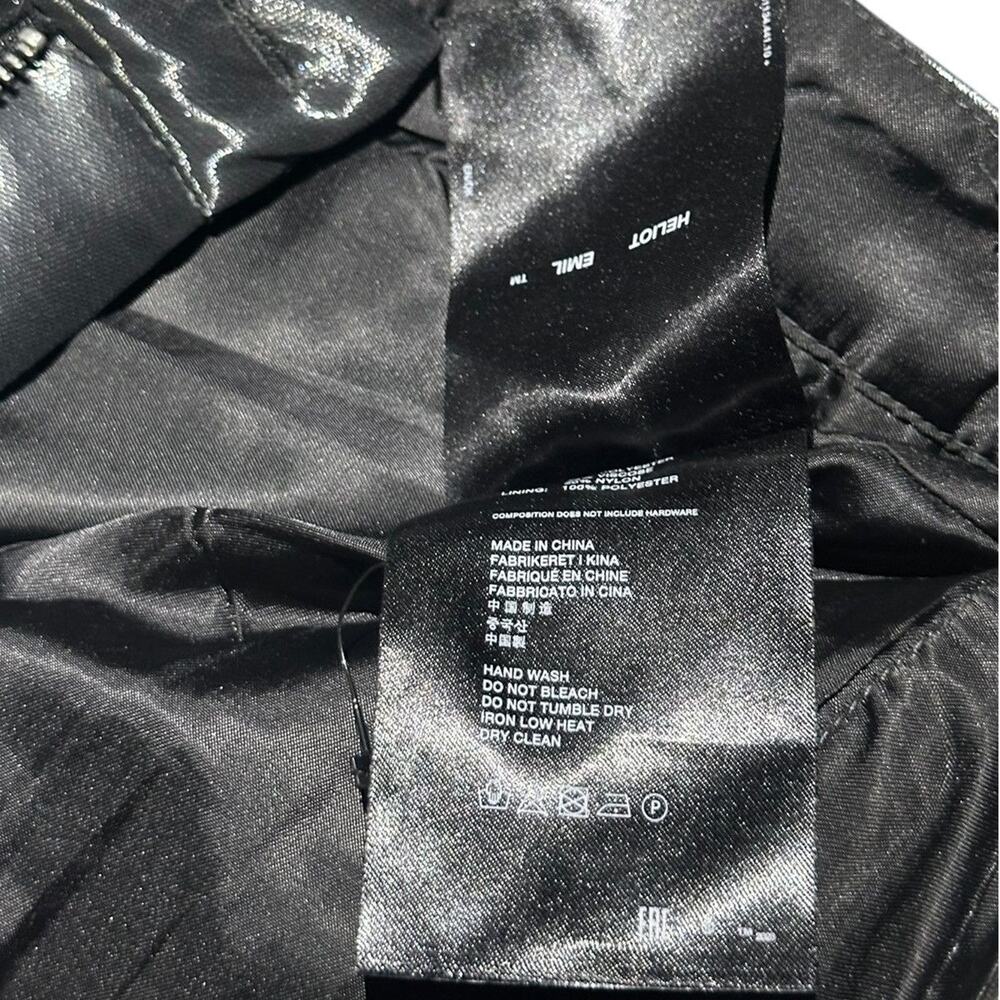 Liquid Metal cargo pant - Picture 4 of 5